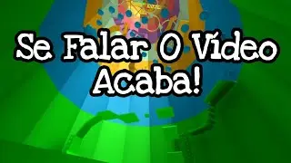 SE EU FALAR O VÍDEO ACABA! TOWER OF HELL
