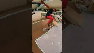 NEW CHALLENGE!! | TRUE SKATE - THE FACTORY MAP