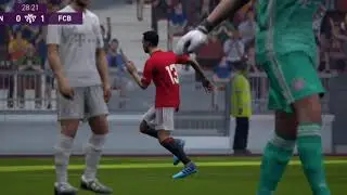 eFootball PES 2020 Mobile Gameplay #1 - Superstar Difficulty (Campaign)