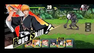BLEACH - Eternal Soul Gameplay (1080p/60fps)