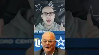 Bad Roster Building Is Why the Cowboys Are STUCK Being Mediocre