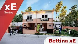 Bria Homes xE Series | Bettina xE