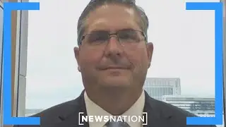 Federal public defenders have gone without pay since July | NewsNation Now