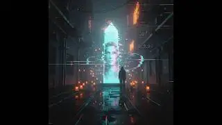 Vector Fade - Digital Mourning