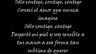 Grupo L&iacute;mite - S&oacute;lo Contigo