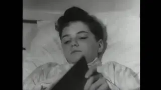 Sniffles - 1955 &ndash; AI Restored | Historic Animated Film