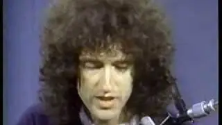 Brian May Star Licks Master Class Equipment