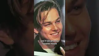 Nostalgic titanic moment: a painful edit #90snostalgia