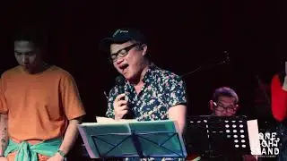 I KNOW WHERE I'VE BEEN (Hairspray) - RICCI CHAN W/ THE BUDDING ARTISTS CAST