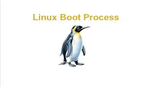 8 | Linux Boot Process explained | OS: Centos 9 | Linux Administration