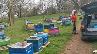 Сегодня хуже чем вчера. 28. April 2021