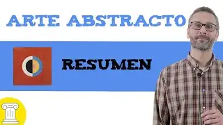 Qu&eacute; es el Arte Abstracto 🎨Arte abstracto explicaci&oacute;n