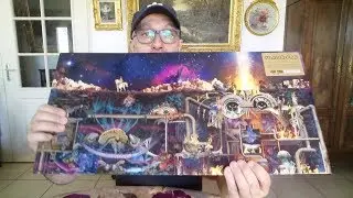 Nouveaut&eacute;s  juin 2019 et Best Of en disques vinyles