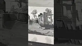 Интервью с художницей Финец #art #animation #arcane #comics