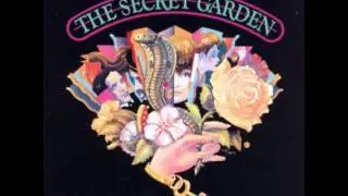 I Heard Someone Crying - The Secret Garden (Piano)