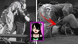 The 10 Most Extreme ECW Moments (nah..not really) | Wraith Reacts!