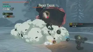 Hyrule Warriors: Age of Imprisonment, Part 13 - Chapter 4, Part 6