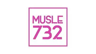(MULTI-SIDED LOGO) MUSLE732/UnitedStatesEdits! 