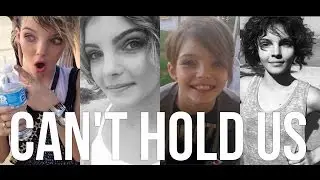 Camren Bicondova [ Can't Hold Us ]