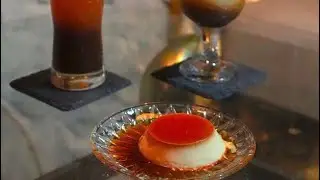 NoneLeft cafe｜森林系秘境咖啡廳餐酒館&酒吧【isfoodie】 #shorts