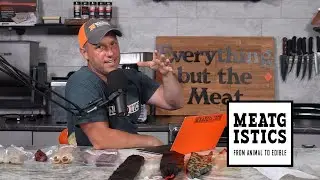 Meatgistics Podcast: Casings and Additives