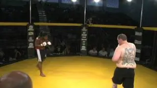 Bayou Brawl 4: Jevon Beverly vs Ben Parker