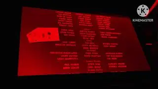 Lost Movies Credits #53: Dog Man