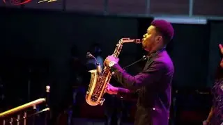Osuba Re Ma Re - Saxophone Cover