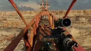 DESERT SPEC OP GEAR | METRO EXODUS - PART 9