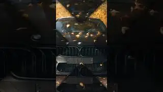 BMW M5 Beast Mode 😈 | Smooth Car Edit | Trending Car Reels 2025 #shorts
