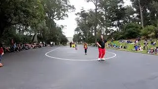 Skater’s Showcase 2019 (Full Show) -- Golden Gate Park, San Francisco