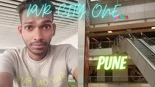 🔥Kantara Film Dekhne gaye 🎥.... ✌️....PVR City one mall Pimpri Pune  @FilmiIndian