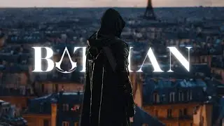 The Batman Of Paris | Assassin's Creed Unity