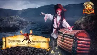 Treasure X Dragons Gold | WIN REAL GOLD DIPPED TREASURE with Captain Jock Sparra