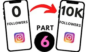 Python Beginner Tutorial - Let's Build an Instagram Bot - Part 6
