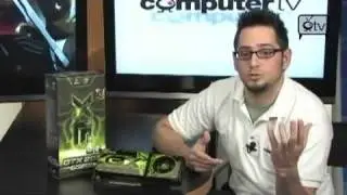 XFX Geforce GTX 285