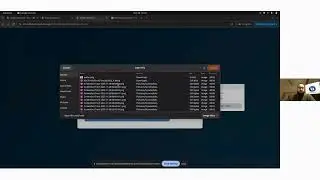 Presentation 4: Simplifying Joining Sessions with Greenlight (BigBlueButton Developer Summit 2025)