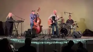Wagon Wheel, Jeff Miller and Friends