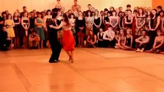 Viacheslav Ivanov & Olga Leonova - 