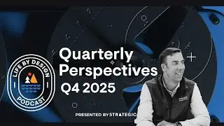 Quarterly Perspectives Q4 2025 - Strategic