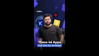 NCCIA Releases List of 46 Illegal Apps and Websites in Pakistan After Ducky Bhai&rsquo;s Arrest | Nukta