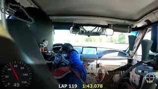 PIR 20231028 Mustang Ed S5