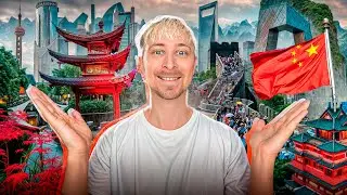 CHINA 2025 | JIAXING | VLOG