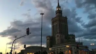Palace of Culture (Warsaw, Poland)