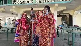 🟦En direct Salimani itsandra         🔰DJELEYO🔰🌹 Mohamed Hassani Athoumani et Marie Saïd Seha 🌹