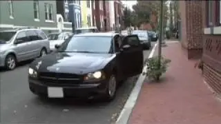 FBI Safe Streets Task Force (by Aaron Rockett)