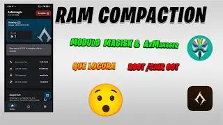 C&oacute;mo Obtener M&aacute;s Memoria RAM Gratis y Real en Android 😱🚀