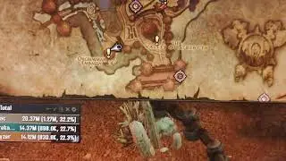 Location of Orgrimmar Allied Race Embassy 