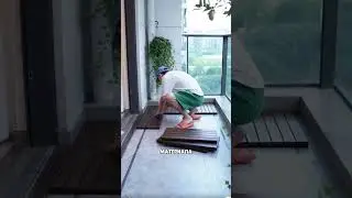 Прочные панели для любых полов