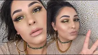 How to: Halo Eye / Spotlight Eye for Hooded Eyes (Makeup Tutorial)